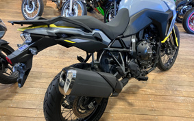 SUZUKI DL650 ( V-Strom 800 ) 2023 EM1BA