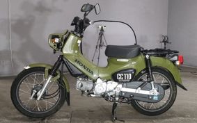 HONDA CROSS CUB110 JA45
