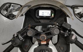 SUZUKI GSX-R125 DL33B