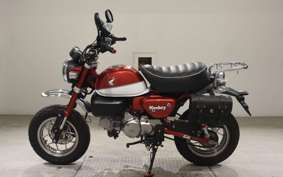 HONDA MONKEY 125 ABS 2018 JB02