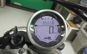 DUCATI SCRAMBLER DESERT SIED 2017