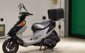 SUZUKI ADDRESS V125 2007 CF4EA