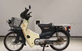HONDA C50 SUPER CUB AA01