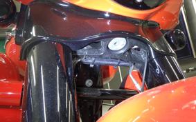 HARLEY FLHXS 1870 2020