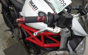 DUCATI MONSTER 796 A 2011