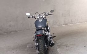 HONDA SHADOW 400 SLASHER 2000 NC40