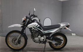 YAMAHA SEROW 250 DG17J