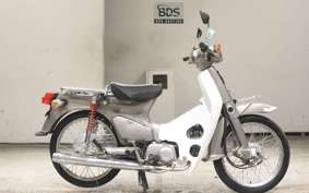 HONDA C90 SUPER CUB E HA02