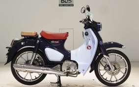 HONDA C125 SUPER CUB 2018 JA48