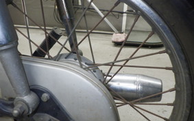 HONDA C90 SUPER CUB 1998 HA02