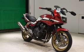 HONDA CB400 SUPER BOLDOR VTEC 2012 NC42