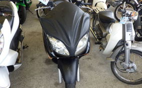 HONDA FORZA ZA MF08
