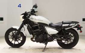 KAWASAKI ELIMINATOR400-3 2023 EL400A