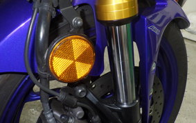 YAMAHA YZF-R25 A 2021 RG43J