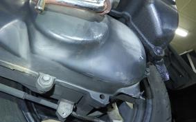 SUZUKI LET's 5 CA47A