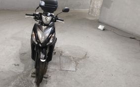 SUZUKI ADDRESS V110 CE47A