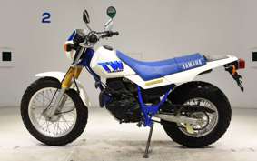 YAMAHA TW200 2022 2JL