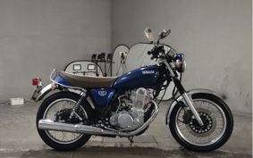 YAMAHA SR400 2021 RH16J