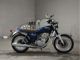 Фото Yamaha SR400 2021 с японского аукциона
