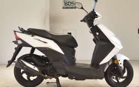 SYM ORBIT 50