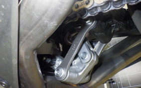 SUZUKI HAYABUSA Gen.3 2025 EJ11A