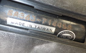 YAMAHA JOG Gen.5 SA36J