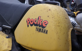 YAMAHA POCKE 4U1