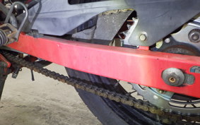 HONDA FTR223 2023 MC34
