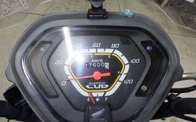 HONDA CROSS CUB 110 JA10