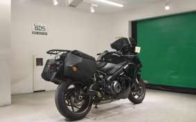 SUZUKI GSX-S1000 GT 2018 EK1AA