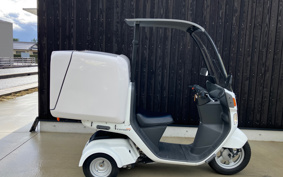 HONDA GYRO TA03