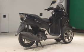 YAMAHA TRICITY 125 SE82J