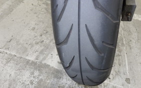 YAMAHA TZR250 2008 1KT