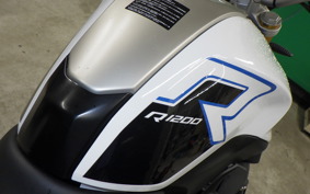 BMW R1200R 2017
