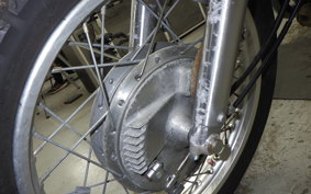 YAMAHA SR400 Gen.2 2000 1JR