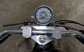HONDA STEED 400 1992 NC26