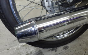 HONDA CD90 BENLY S HA03