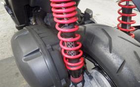 YAMAHA AERO X155 2022