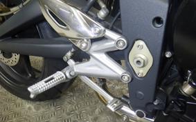 TRIUMPH STREET TRIPLE 2009