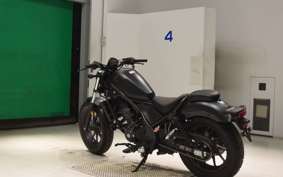 HONDA REBEL 250 E-Clutch MC49