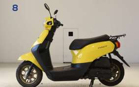 HONDA TACT-4ﾍﾞｰｼｯｸ AF79