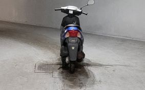 SUZUKI LET`S2 CA1PA