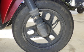 HONDA TODAY AF61