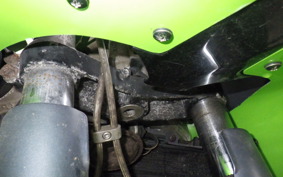 KAWASAKI ZX900R NINJA 1998