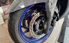 SUZUKI  BURGMAN 400 ABS 2022 DU11N