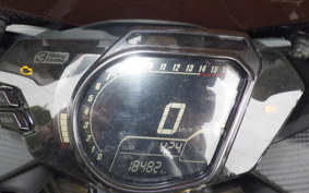HONDA CBR250RR A MC51