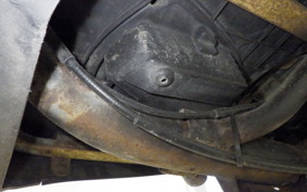 SUZUKI LET's 2 CA1PA