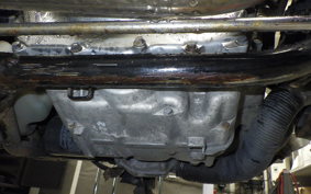 HONDA STEED 400 1996 NC26