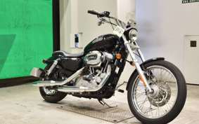 HARLEY L1200LI 2007
