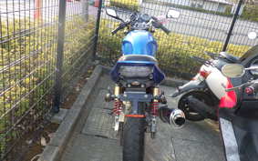 KAWASAKI BALIUS 250 Gen.2 ZR250B